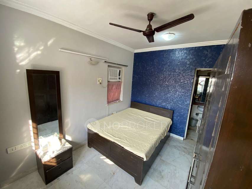 1 BHK Flat In Shravasti Coop Society, Malad West, Malad West for Rent  In Malad West