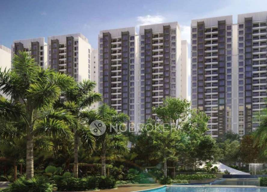 1 BHK Flat In Godrej Green Cove for Rent  In Mahalunge