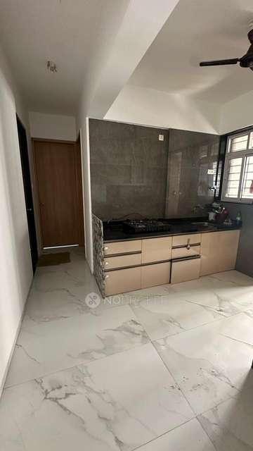 2 BHK Flat In Komal Residency Bhusari Colony, Kothrud for Rent  In Kothrud