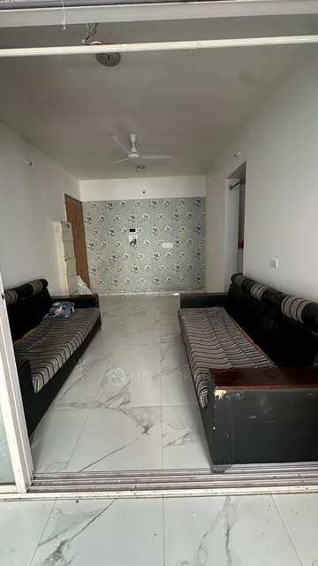 2 BHK Flat In Komal Residency Bhusari Colony, Kothrud for Rent  In Kothrud