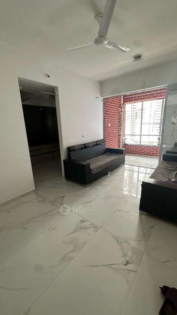 2 BHK Flat In Komal Residency Bhusari Colony, Kothrud for Rent  In Kothrud