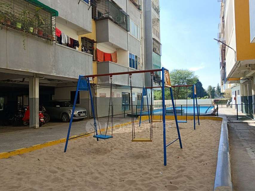 3 BHK Flat In Sowparnika Chandrakantha  For Sale  In Sarjapura