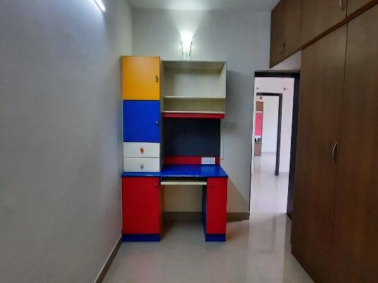 3 BHK Flat In Sowparnika Chandrakantha  For Sale  In Sarjapura
