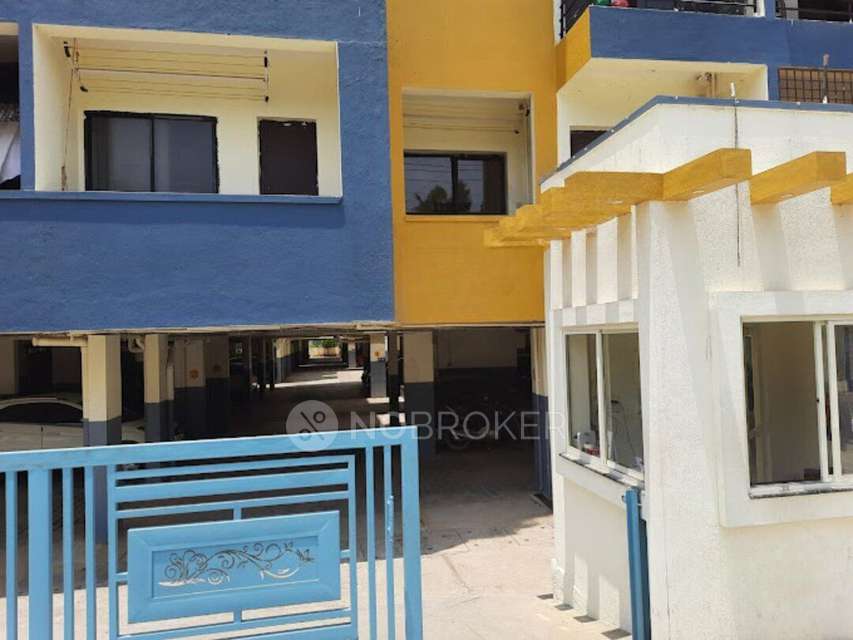 3 BHK Flat In Sowparnika Chandrakantha  For Sale  In Sarjapura