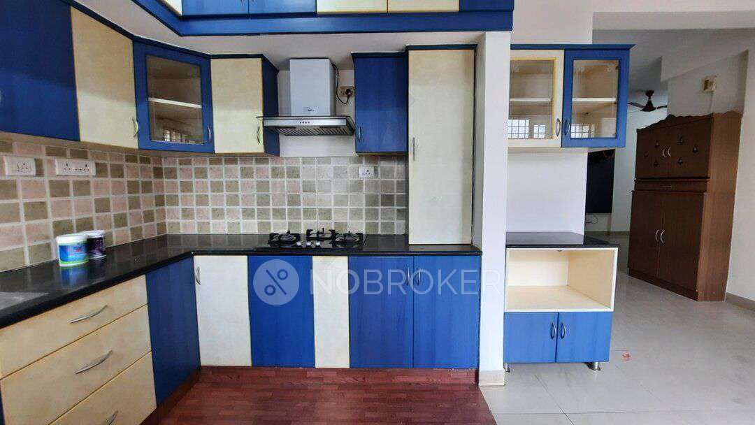 3 BHK Flat In Sowparnika Chandrakantha  For Sale  In Sarjapura