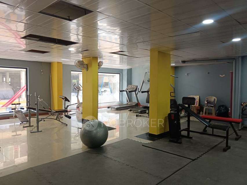 3 BHK Flat In Sowparnika Chandrakantha  For Sale  In Sarjapura