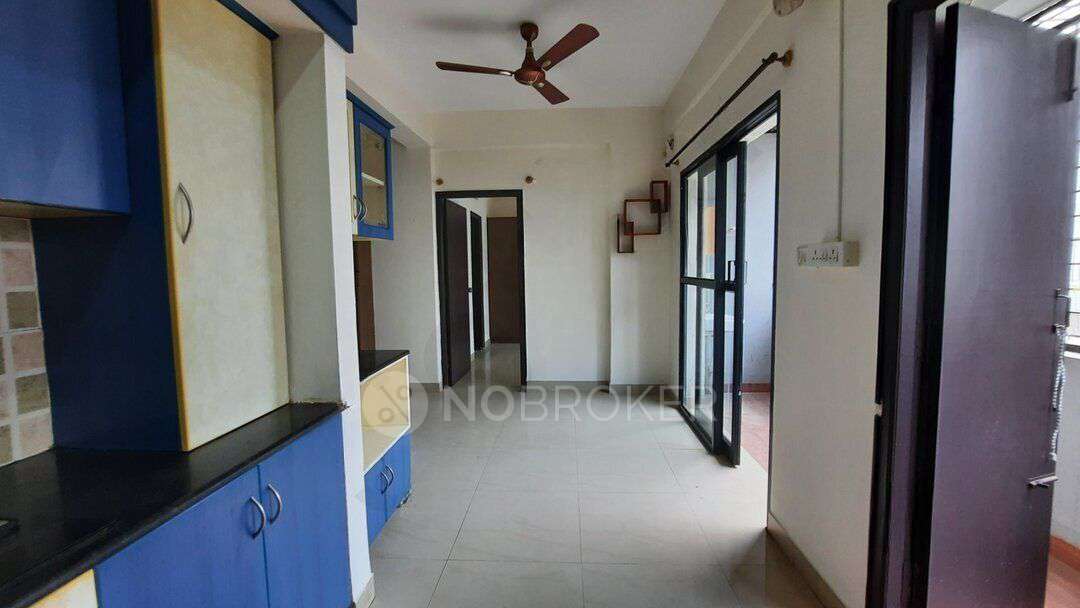 3 BHK Flat In Sowparnika Chandrakantha  For Sale  In Sarjapura