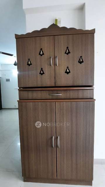 3 BHK Flat In Sowparnika Chandrakantha  For Sale  In Sarjapura