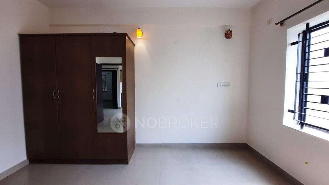 3 BHK Flat In Sowparnika Chandrakantha  For Sale  In Sarjapura