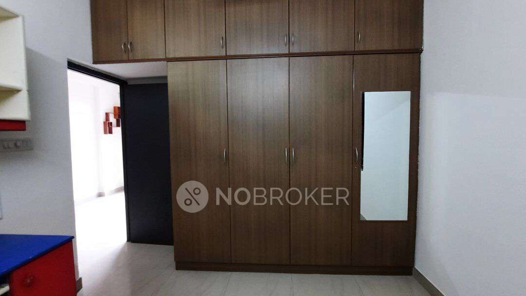 3 BHK Flat In Sowparnika Chandrakantha  For Sale  In Sarjapura