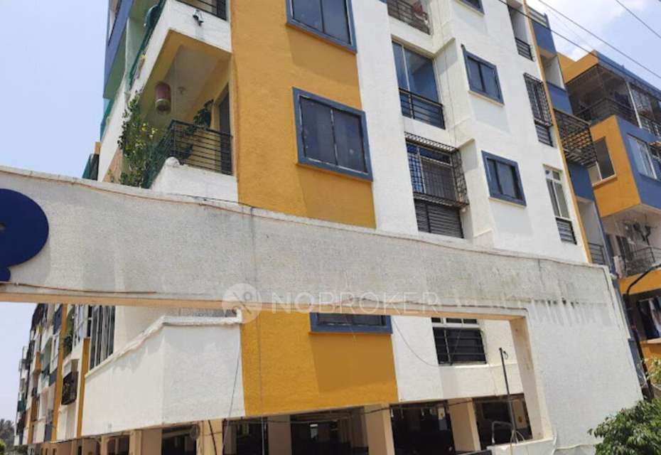 3 BHK Flat In Sowparnika Chandrakantha  For Sale  In Sarjapura