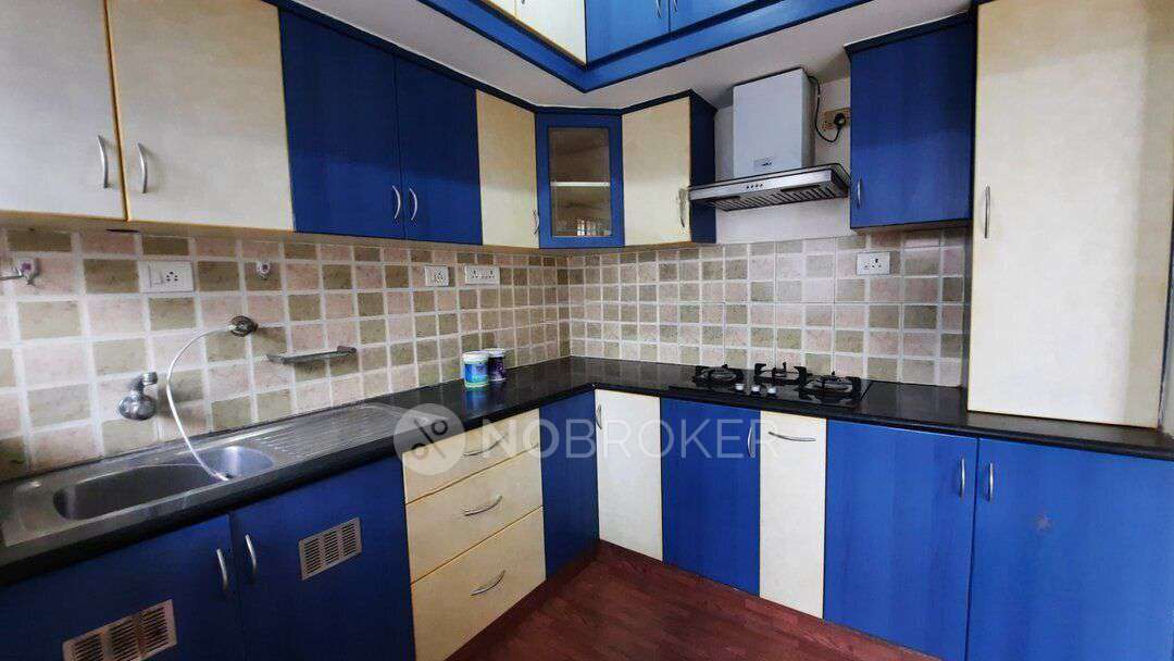 3 BHK Flat In Sowparnika Chandrakantha  For Sale  In Sarjapura