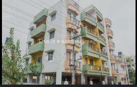 1 RK Flat In Shanti Complex for Rent  In Sector 27