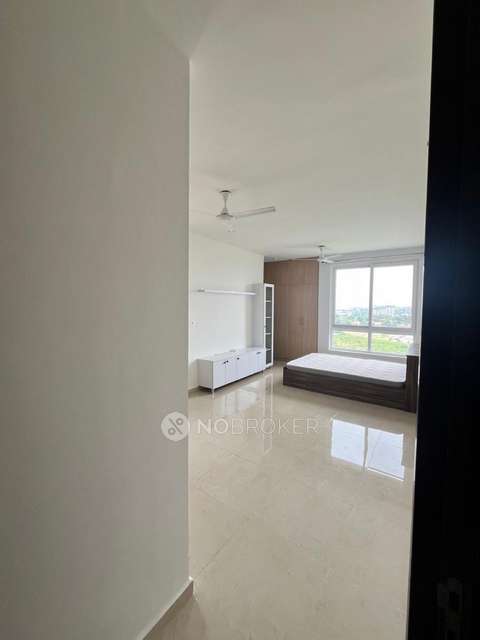 1 RK Flat In Assetz 63 Degree East For Sale  In Kodathi Village