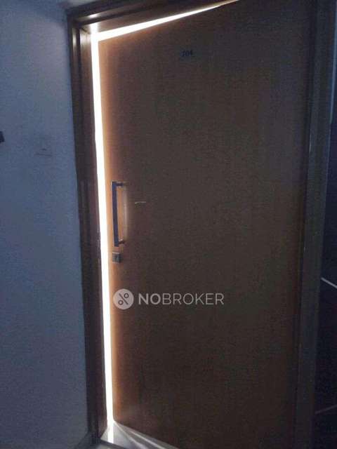 2 BHK Flat In Standalone Building  For Sale  In Holy Cross Road, D-wing, Ic Colony Ext, I C Colony, Borivali West, Mumbai, Maharashtra, India