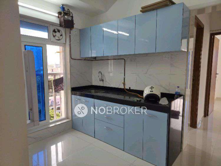 2 BHK Flat In Standalone Building  For Sale  In Holy Cross Road, D-wing, Ic Colony Ext, I C Colony, Borivali West, Mumbai, Maharashtra, India