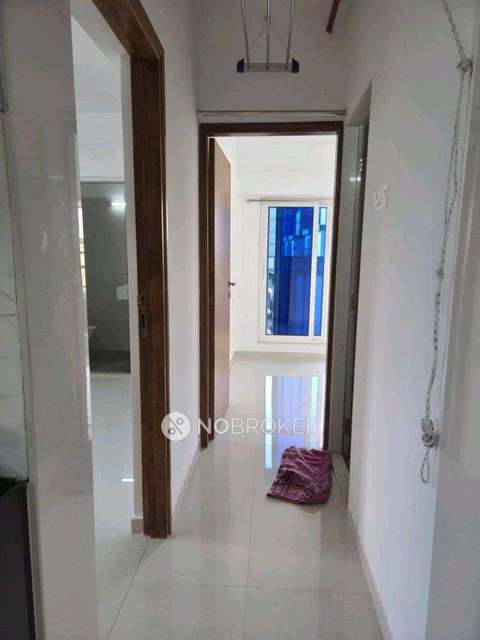 2 BHK Flat In Standalone Building  For Sale  In Holy Cross Road, D-wing, Ic Colony Ext, I C Colony, Borivali West, Mumbai, Maharashtra, India