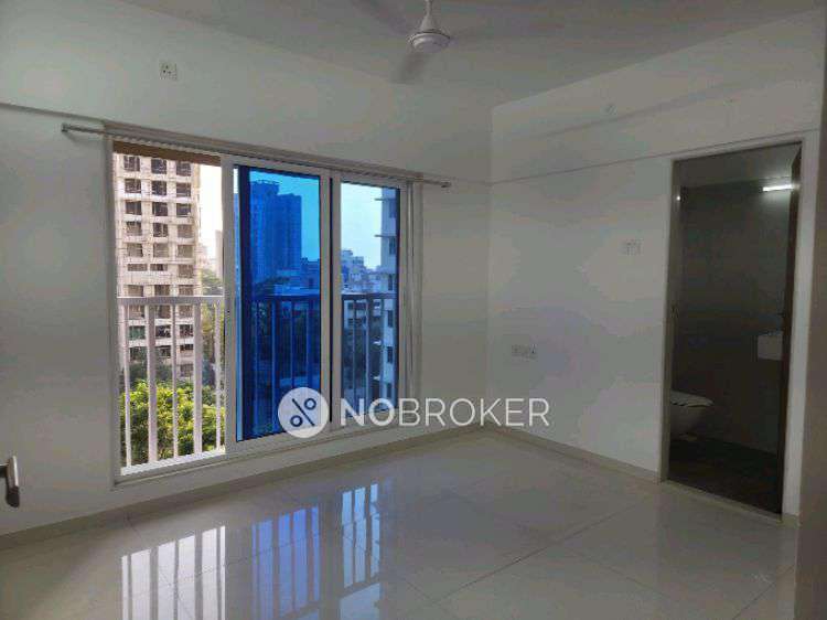 2 BHK Flat In Standalone Building  For Sale  In Holy Cross Road, D-wing, Ic Colony Ext, I C Colony, Borivali West, Mumbai, Maharashtra, India