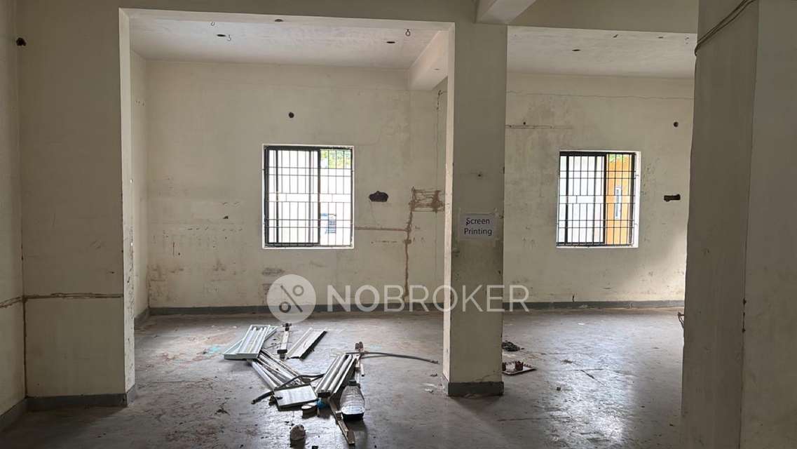 Industrial Building in Bharatheswarar Colony, Kodambakkam, Chennai for Rent 