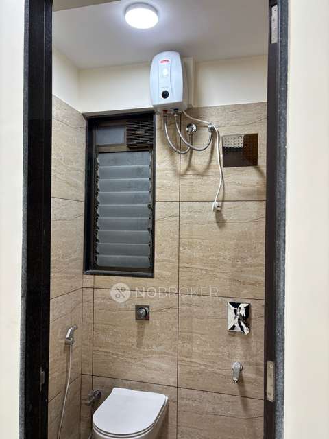 2 BHK Flat In Chandak 34 Park Estate for Rent  In Goregaon West