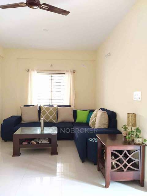 2 BHK Flat In Sai Residency for Rent  In Sai Residency