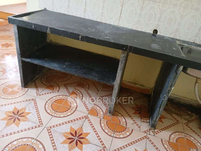 1 RK House for Rent  In Tingre Nagar