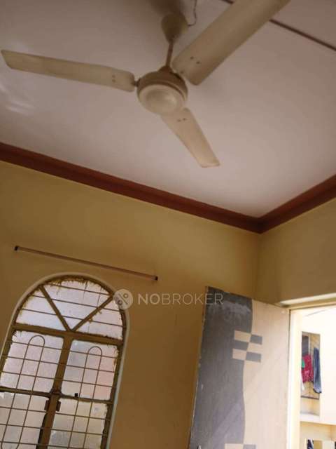 1 RK House for Rent  In Tingre Nagar