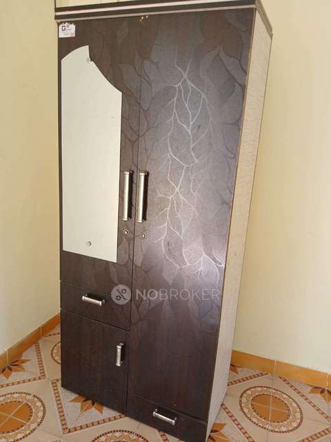 1 RK House for Rent  In Tingre Nagar