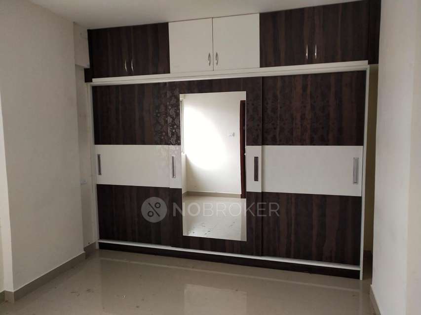 3 BHK Flat In Keerthi Royal Palms for Rent  In  Electronic City