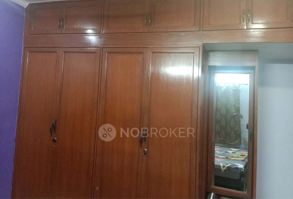 2 BHK Flat In Vgn Park West for Rent  In Vgn Park West