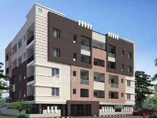 2 BHK Flat In Shreevari Grandeur For Sale  In Kasturi Nagar