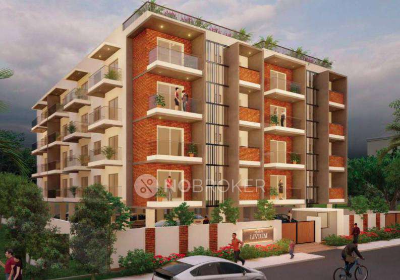 3 BHK Flat In Rayala Livium For Sale  In Harlur