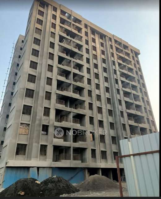 2 BHK Flat In Abhimaan Vishwa For Sale  In Chikhali