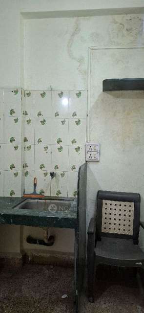 1 BHK Flat In Madhuban for Rent  In Hqqp+j4v, Shakti Colony, Wakad, Pimpri-chinchwad, Maharashtra 411027, India
