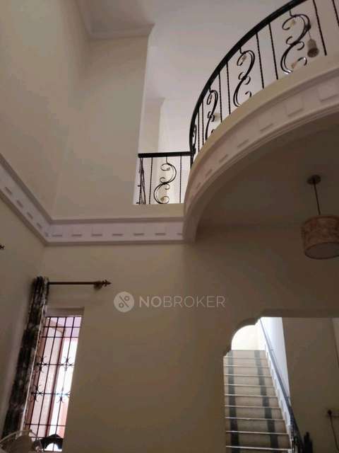 3 BHK House for Rent  In Lal Bahaddur Shastri Nagara