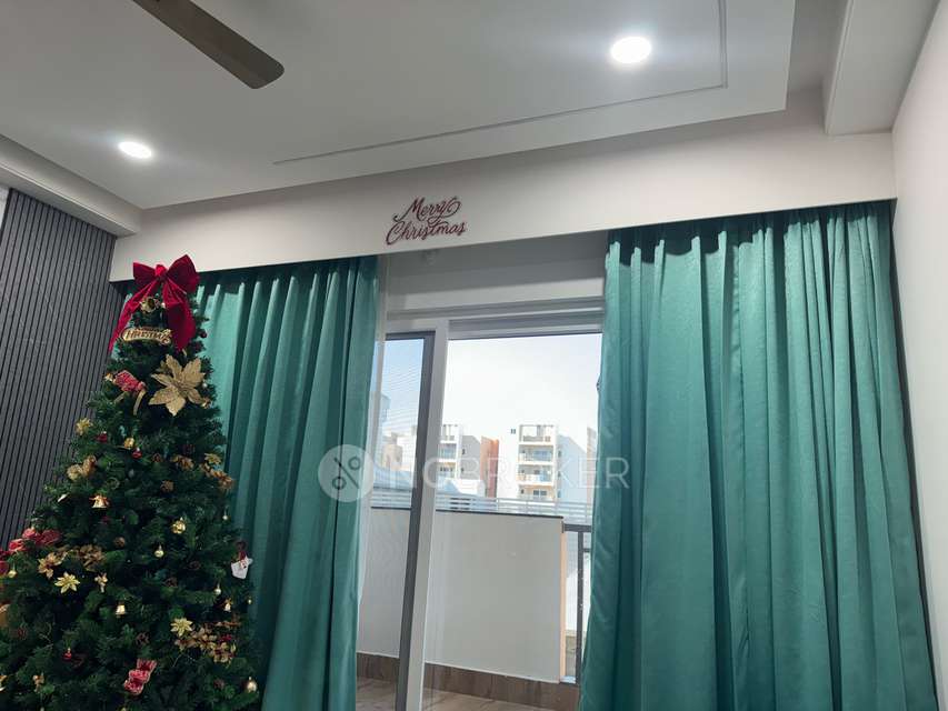 3 BHK Flat In Aparna Serenity for Rent  In Kompally