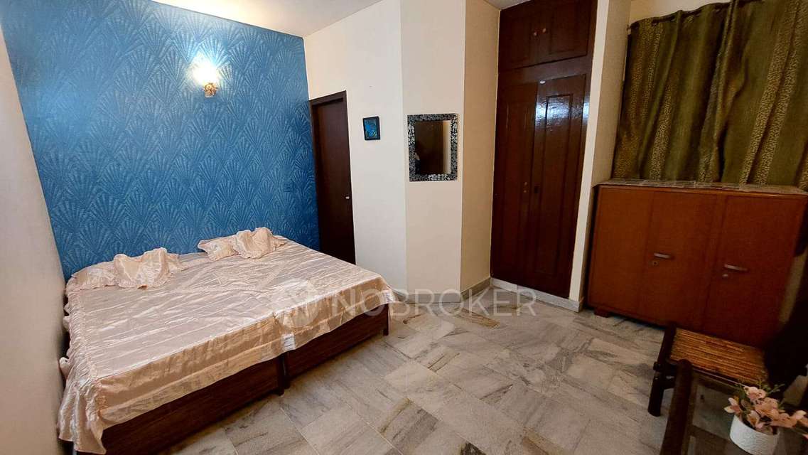 2 BHK House for Rent  In Kalkaji