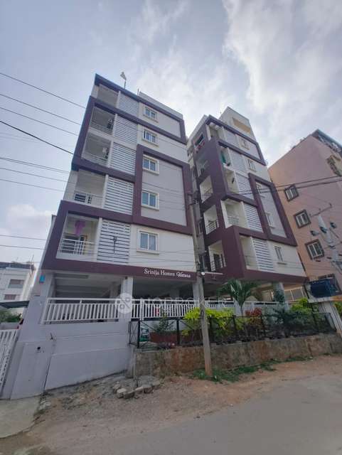 3 BHK Flat In Srinija Homes  for Rent  In Alwal