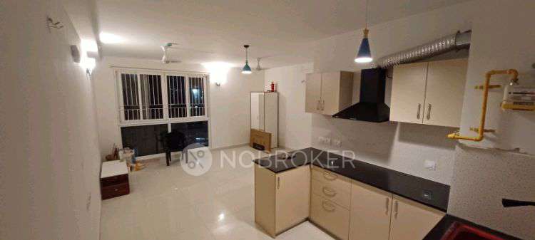 1 RK Flat In Brigade Cornerstone Utopia for Rent  In Varthur