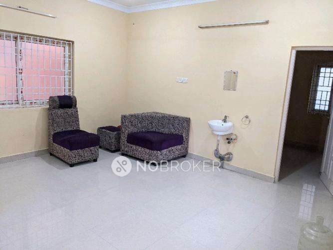 2 BHK House for Lease  In Kotturpuram