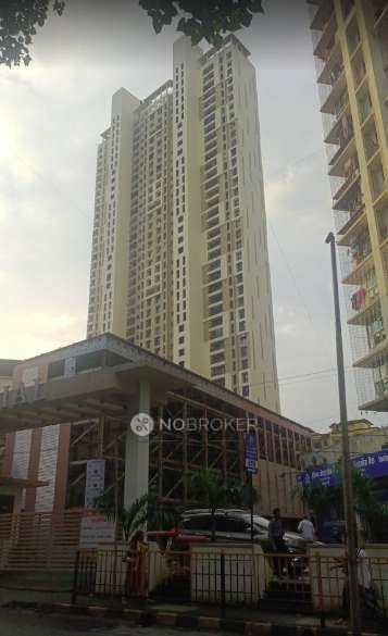 3 BHK Flat In Lodha Imperia for Rent  In Bhandup West