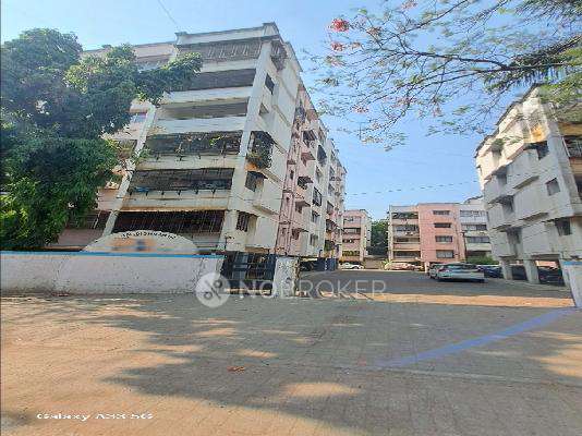 1 BHK Flat In Abhimanshree Society For Sale  In Pashan