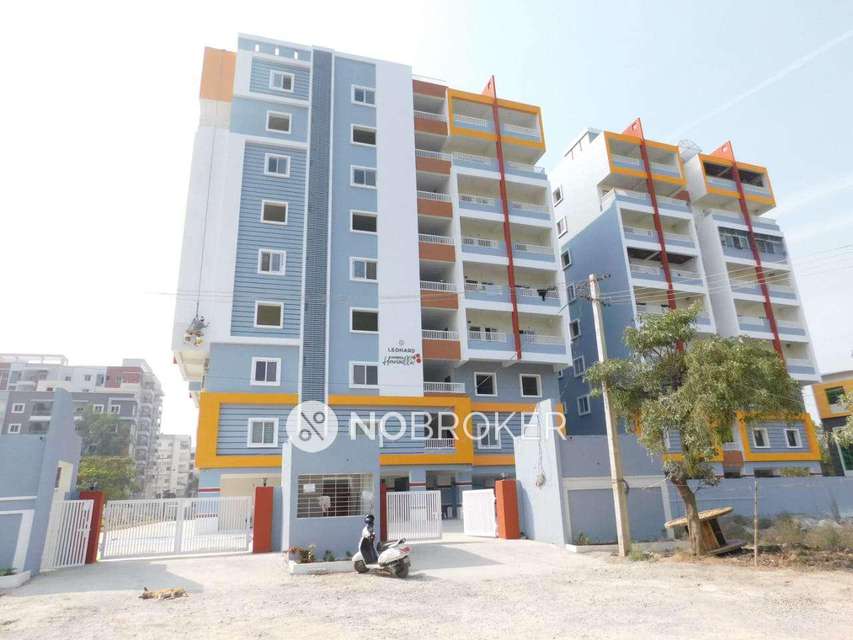 3 BHK Flat In Harinda Harivillu for Rent  In Kompally