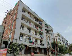 1 BHK Flat In Siddharth Vihar Residency for Rent  In Indirapuram