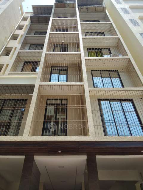 1 BHK Flat In Ac Crystal Avenue, Ulwe For Sale  In Ulwe