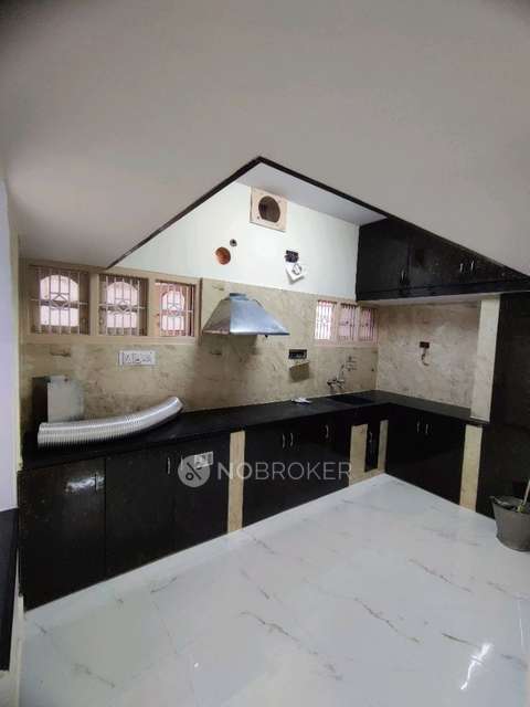 3 BHK Flat In Standalone Building  for Rent  In Zaibun Manzil