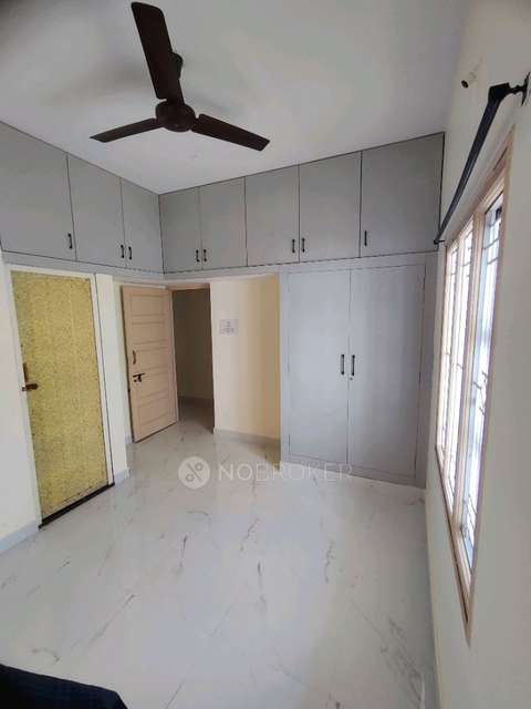 3 BHK Flat In Standalone Building  for Rent  In Padmanabhanagar