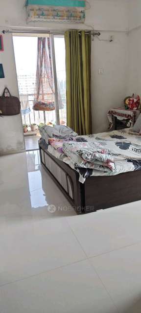 2 BHK Flat In Golden Winds For Sale  In Lohegoan