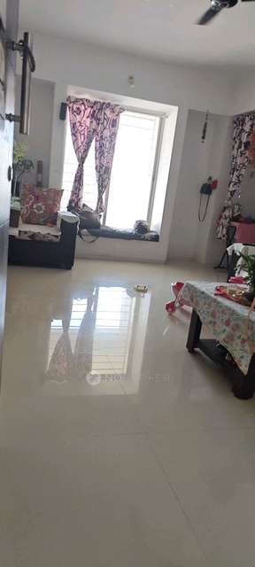 2 BHK Flat In Golden Winds For Sale  In Lohegoan