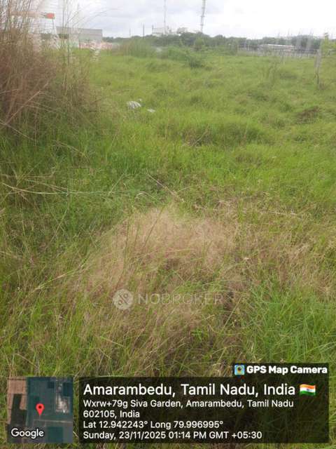 Plot For Sale  In Wxrw+pf9, Amarambedu, Tamil Nadu 602105, India